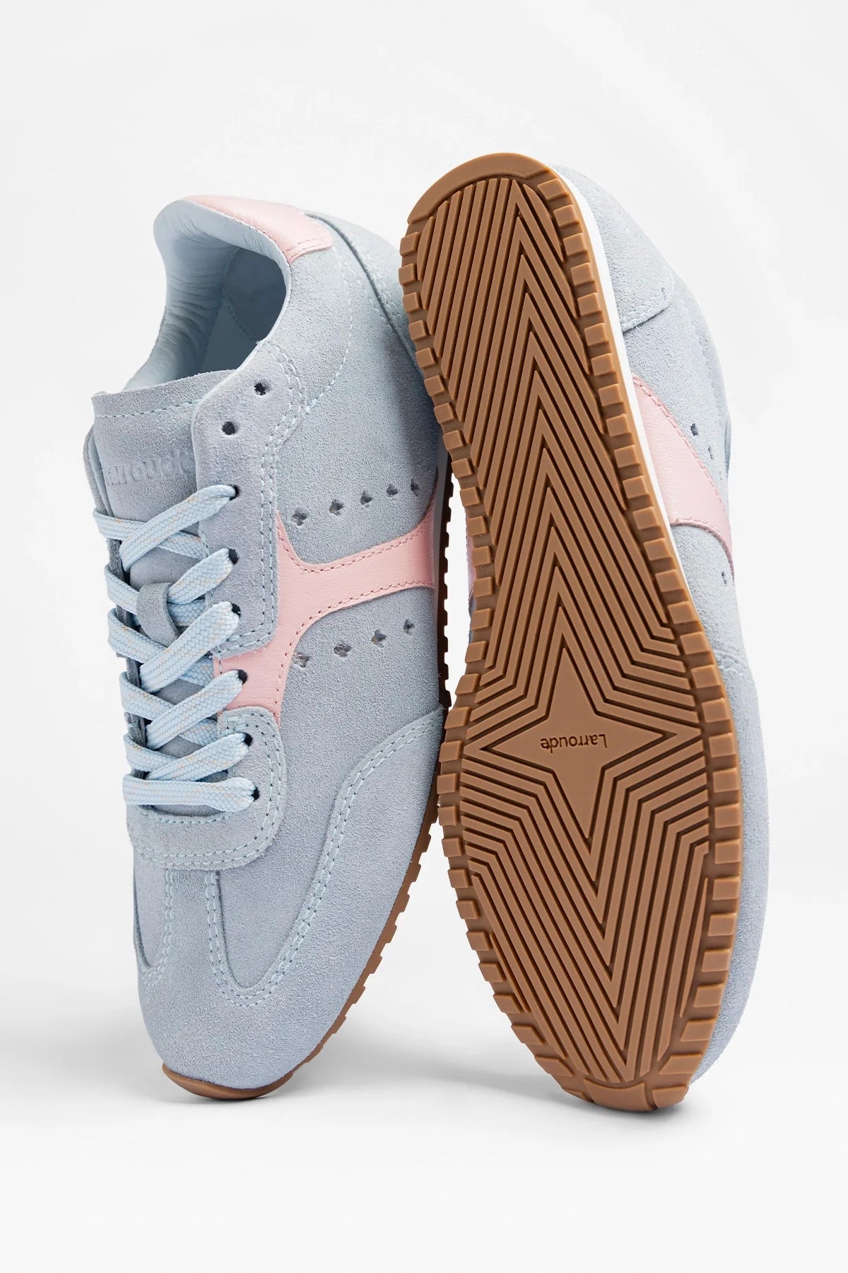 Stella Sneaker Maya Suede